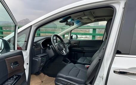 Honda Odyssey IV, 2022 год, 3 150 600 рублей, 8 фотография