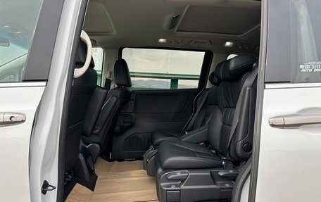 Honda Odyssey IV, 2022 год, 3 150 600 рублей, 9 фотография