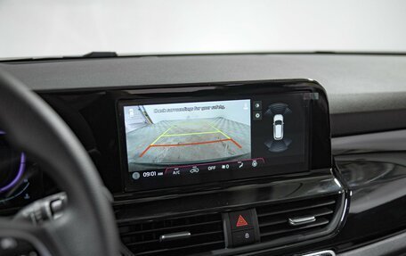 KIA Seltos I, 2024 год, 2 980 000 рублей, 11 фотография