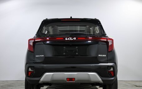 KIA Seltos I, 2024 год, 2 980 000 рублей, 5 фотография