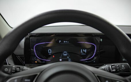 KIA Seltos I, 2024 год, 2 980 000 рублей, 7 фотография