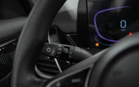 KIA Seltos I, 2024 год, 2 980 000 рублей, 8 фотография