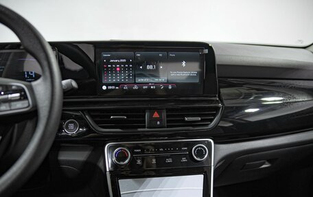 KIA Seltos I, 2024 год, 2 980 000 рублей, 10 фотография