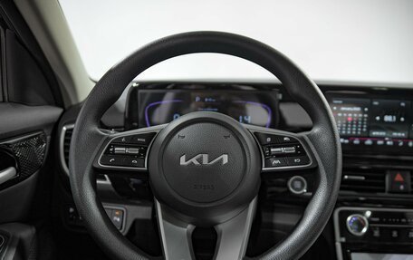 KIA Seltos I, 2024 год, 2 980 000 рублей, 9 фотография