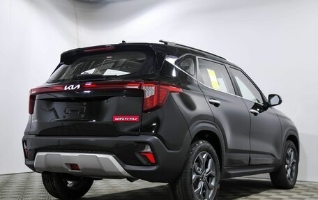 KIA Seltos I, 2024 год, 2 980 000 рублей, 4 фотография