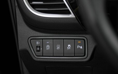 KIA Seltos I, 2024 год, 2 980 000 рублей, 14 фотография