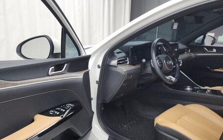 KIA K5, 2021 год, 2 360 100 рублей, 7 фотография
