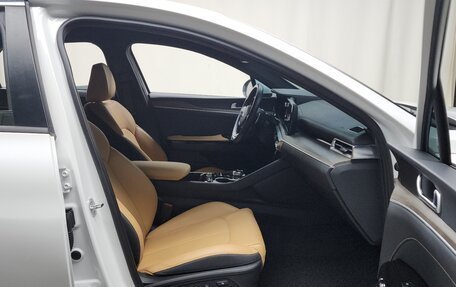 KIA K5, 2021 год, 2 360 100 рублей, 8 фотография