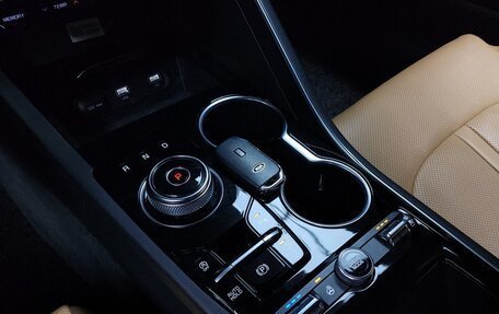 KIA K5, 2021 год, 2 360 100 рублей, 13 фотография