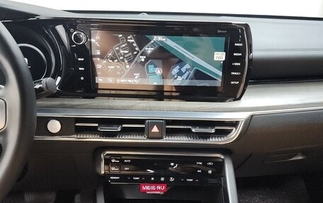 KIA K5, 2021 год, 2 360 100 рублей, 14 фотография