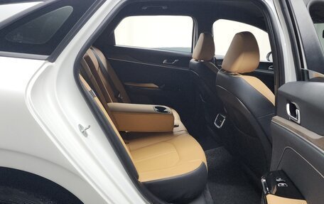 KIA K5, 2021 год, 2 360 100 рублей, 19 фотография
