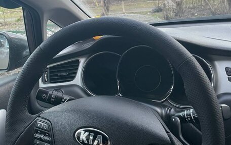 KIA cee'd III, 2014 год, 1 400 000 рублей, 6 фотография