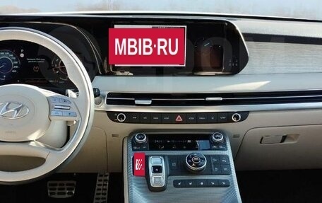 Hyundai Palisade I, 2022 год, 6 100 000 рублей, 3 фотография
