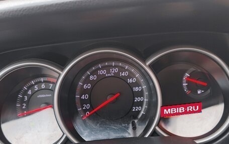 Nissan Tiida, 2010 год, 380 000 рублей, 4 фотография