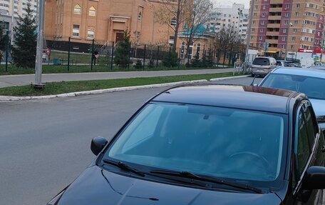 Nissan Tiida, 2010 год, 380 000 рублей, 10 фотография