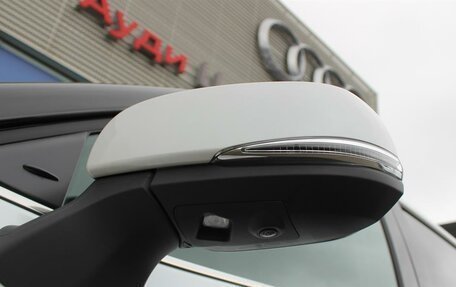 Toyota Highlander, 2025 год, 5 820 000 рублей, 13 фотография
