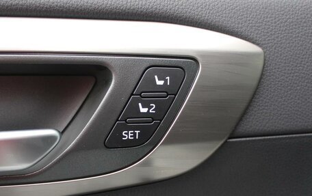Toyota Highlander, 2025 год, 5 820 000 рублей, 17 фотография