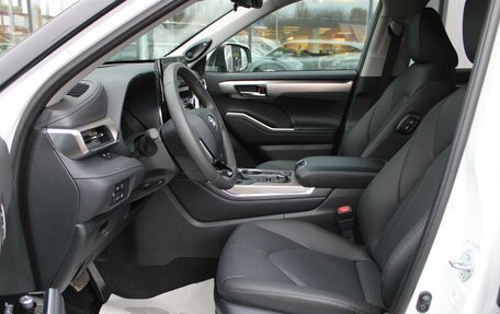 Toyota Highlander, 2025 год, 5 820 000 рублей, 18 фотография