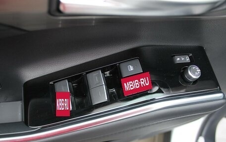 Toyota Highlander, 2025 год, 5 820 000 рублей, 16 фотография