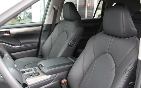 Toyota Highlander, 2025 год, 5 820 000 рублей, 19 фотография