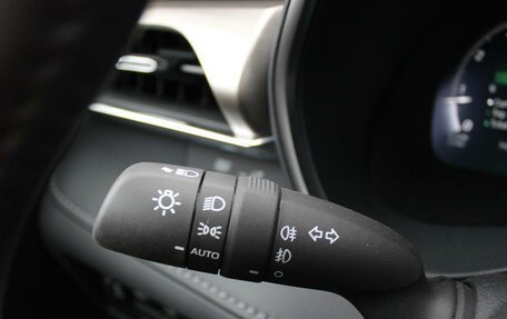 Toyota Highlander, 2025 год, 5 820 000 рублей, 24 фотография