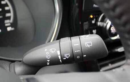 Toyota Highlander, 2025 год, 5 820 000 рублей, 26 фотография