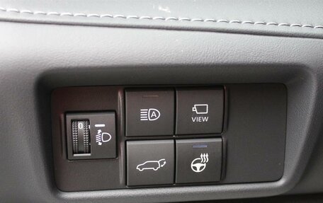 Toyota Highlander, 2025 год, 5 820 000 рублей, 28 фотография