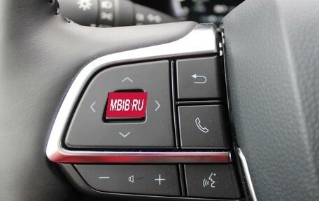 Toyota Highlander, 2025 год, 5 820 000 рублей, 23 фотография