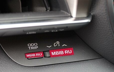 Toyota Highlander, 2025 год, 5 820 000 рублей, 29 фотография