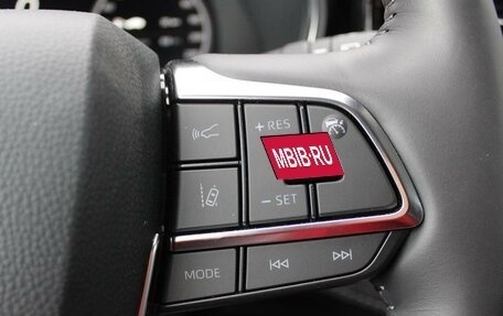 Toyota Highlander, 2025 год, 5 820 000 рублей, 25 фотография