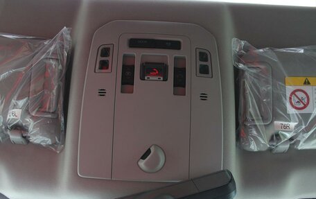 Toyota Highlander, 2025 год, 5 820 000 рублей, 37 фотография