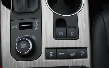 Toyota Highlander, 2025 год, 5 820 000 рублей, 35 фотография