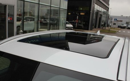 Toyota Highlander, 2025 год, 5 820 000 рублей, 39 фотография