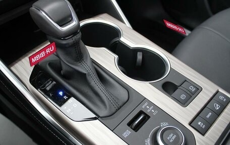 Toyota Highlander, 2025 год, 5 820 000 рублей, 34 фотография