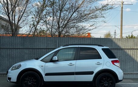 Suzuki SX4 II рестайлинг, 2012 год, 750 000 рублей, 6 фотография
