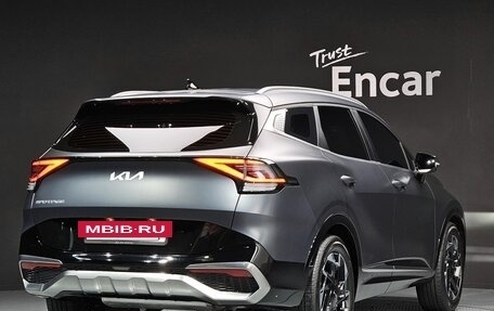 KIA Sportage IV рестайлинг, 2022 год, 2 630 100 рублей, 2 фотография