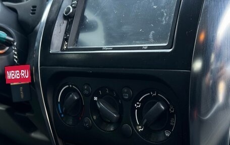 Suzuki SX4 II рестайлинг, 2012 год, 750 000 рублей, 15 фотография