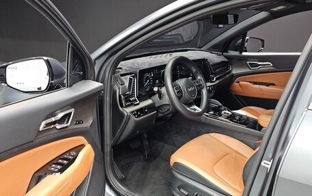 KIA Sportage IV рестайлинг, 2022 год, 2 630 100 рублей, 7 фотография