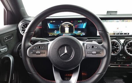 Mercedes-Benz A-Класс AMG, 2021 год, 2 598 000 рублей, 6 фотография