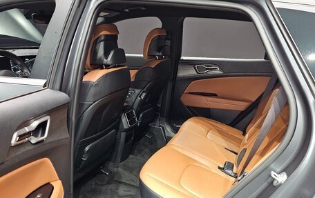 KIA Sportage IV рестайлинг, 2022 год, 2 630 100 рублей, 19 фотография
