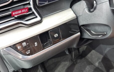 KIA Sportage IV рестайлинг, 2022 год, 2 630 100 рублей, 14 фотография