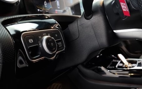 Mercedes-Benz A-Класс AMG, 2021 год, 2 598 000 рублей, 7 фотография