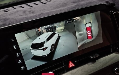 KIA Sportage IV рестайлинг, 2022 год, 2 630 100 рублей, 16 фотография