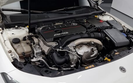 Mercedes-Benz A-Класс AMG, 2021 год, 2 598 000 рублей, 15 фотография