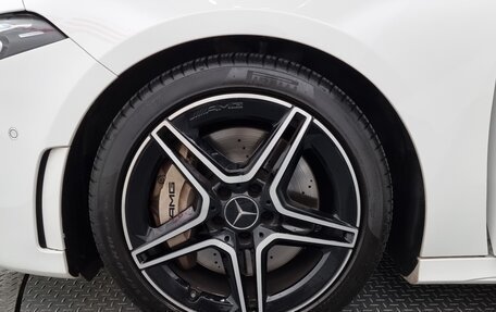 Mercedes-Benz A-Класс AMG, 2021 год, 2 598 000 рублей, 14 фотография