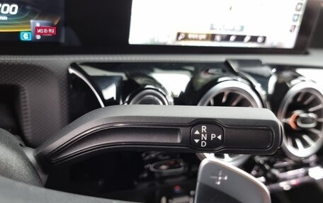 Mercedes-Benz A-Класс AMG, 2021 год, 2 598 000 рублей, 18 фотография
