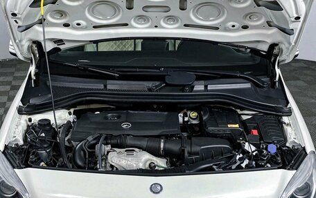 Mercedes-Benz B-Класс, 2014 год, 1 199 000 рублей, 9 фотография