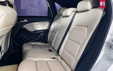 Mercedes-Benz B-Класс, 2014 год, 1 199 000 рублей, 12 фотография