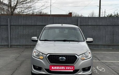Datsun on-DO I рестайлинг, 2017 год, 450 000 рублей, 3 фотография