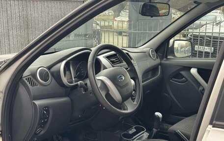 Datsun on-DO I рестайлинг, 2017 год, 450 000 рублей, 10 фотография
